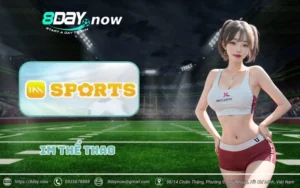 IM Sports - Sảnh cược thể thao tỷ lệ kèo siêu ngon ăn