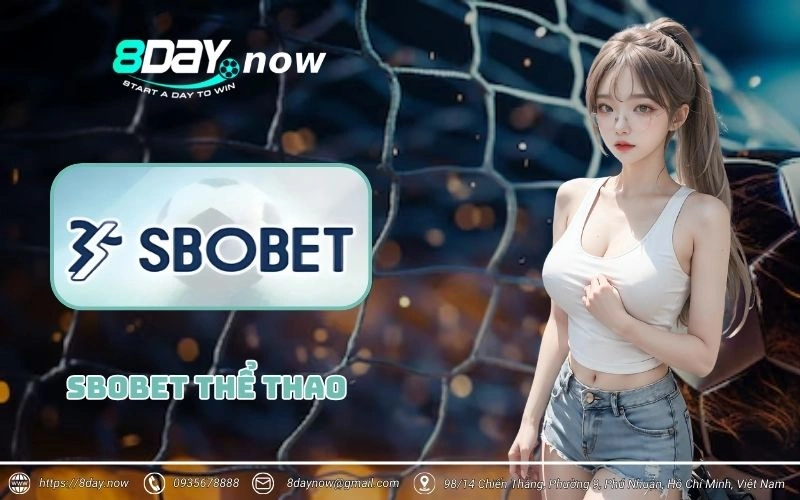 SBOBET Sports - Sảnh cược thể thao uy tín hàng đầu