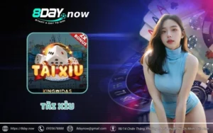 Tài Xỉu - Kết quả nhanh, thưởng cực khủng